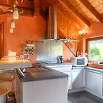 Apartmán Lodjadis