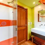 Apartmán Lodjadis *