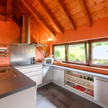 Apartment Lodjadis