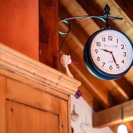 Lodjadis Apartment *