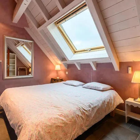 Lodjadis Apartment Labaroche