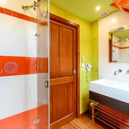 Apartment Lodjadis *