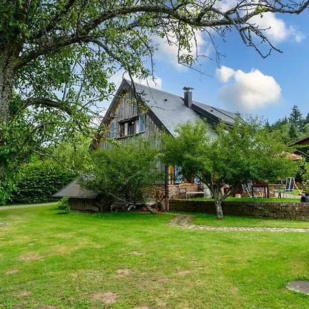 Lodjadis Apartment *