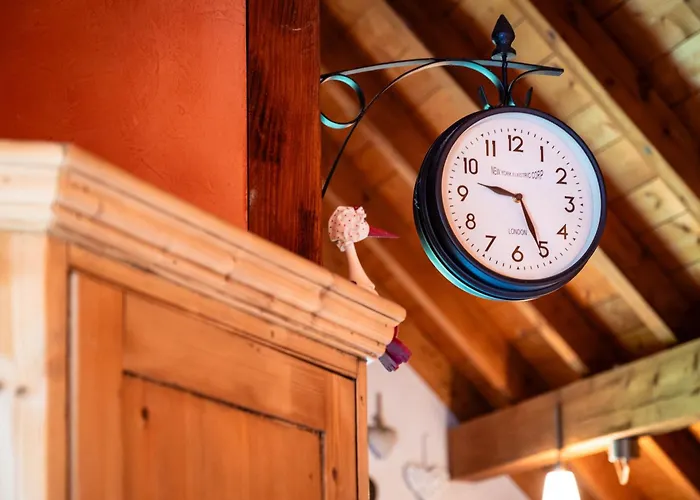 Lodjadis Apartment *