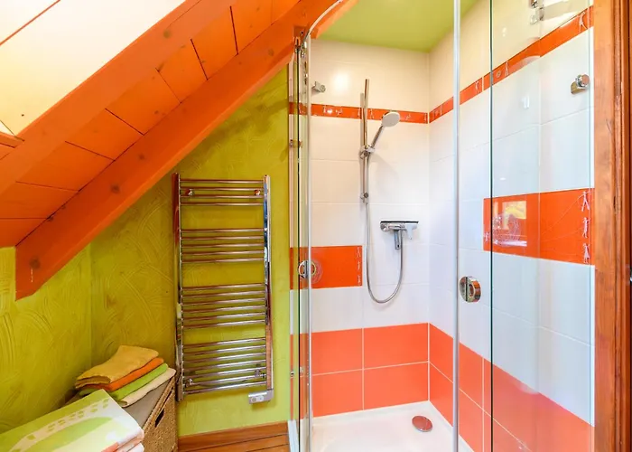 Lodjadis Apartment *