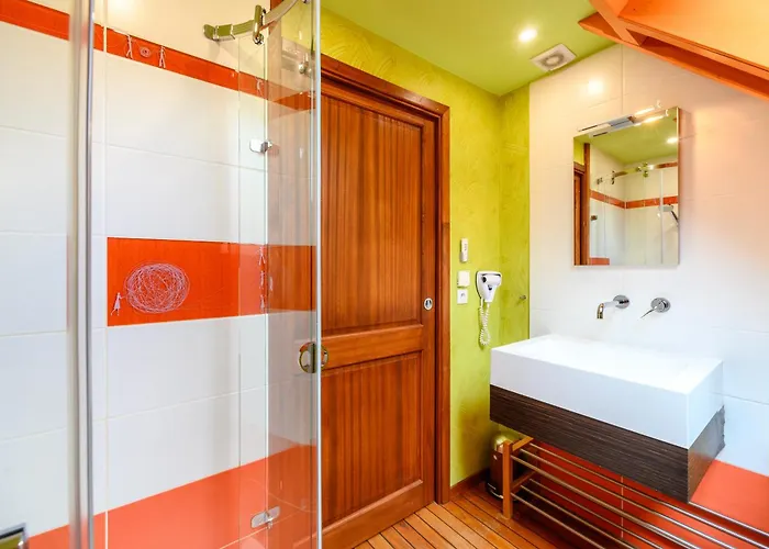 Apartment Lodjadis *