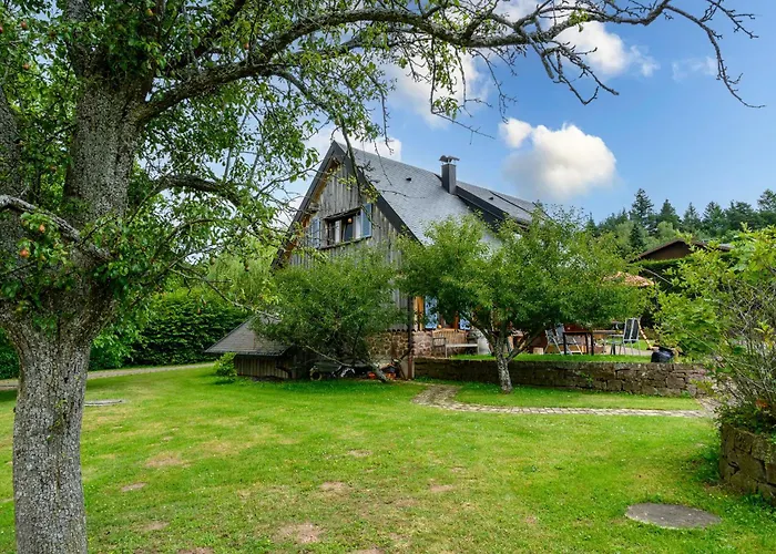 Lodjadis Apartment *