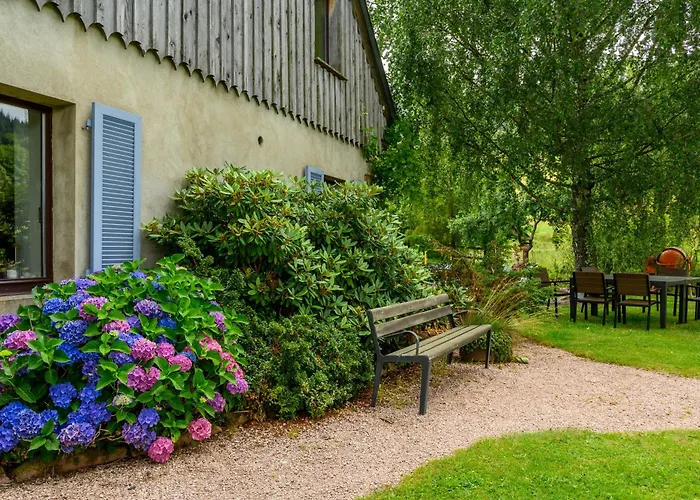 Apartment Lodjadis *