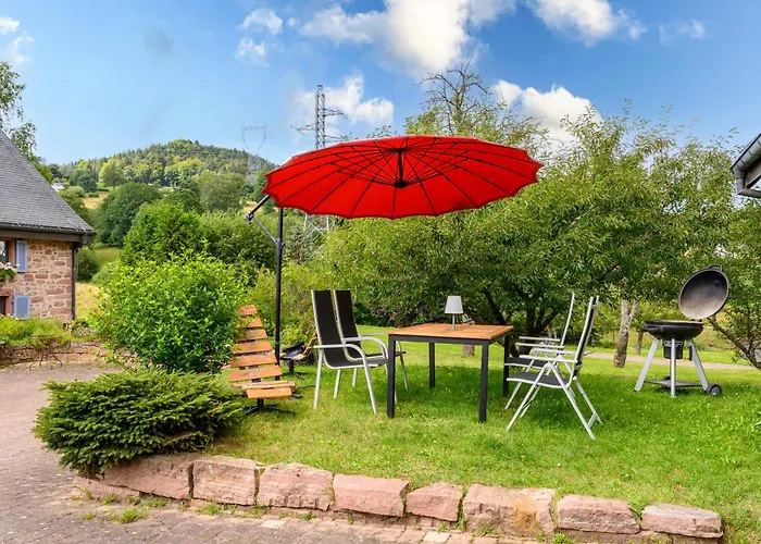 Apartment Lodjadis Labaroche